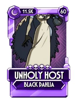 Unholy Host