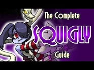 Guide by Kevin Pepino