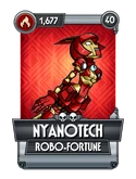 Nyanotech
