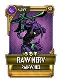 Raw Nerv