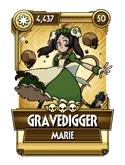 Gravedigger
