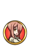 Parasoul Indomitable Portrait