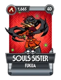 Souls Sister