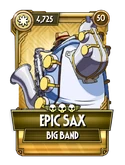 EpicSax