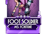 Foot Soldier