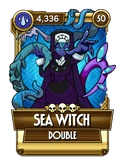 Sea Witch