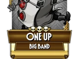 One Up