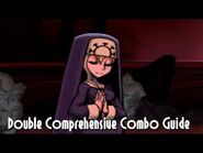 Skullgirls Mobile - Double Combo Guide