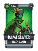 Dame Slayer