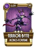 Terror Byte