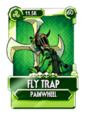 Fly Trap