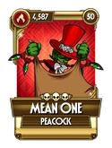 Mean One