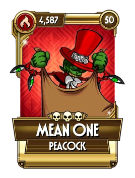 Mean One