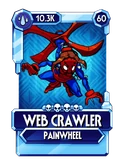 Web Crawler