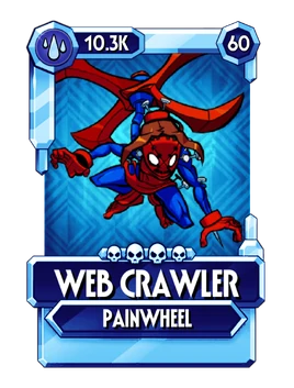Web Crawler