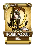 Noble Mogul