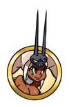 Cerebella Blitz & Glamour Portrait