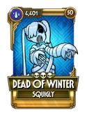 Dead of Winter