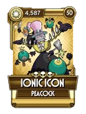 Ionic Icon