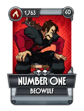 Number One