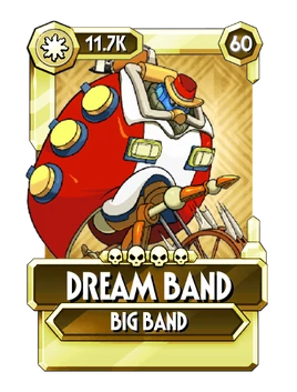 Dream Band