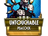 Untouchable
