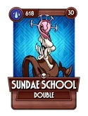 Sundae School