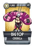 Big Top
