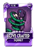 Love Crafted