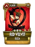 Red Velvet