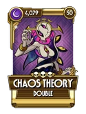 Chaos Theory