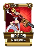 Red Rider