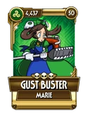 Gust Buster