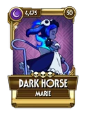 Dark Horse