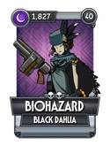 Biohazard