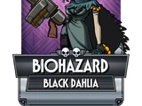 Biohazard