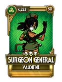 Surgeon General