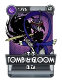 Tomb & Gloom