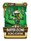 Buffer Zone