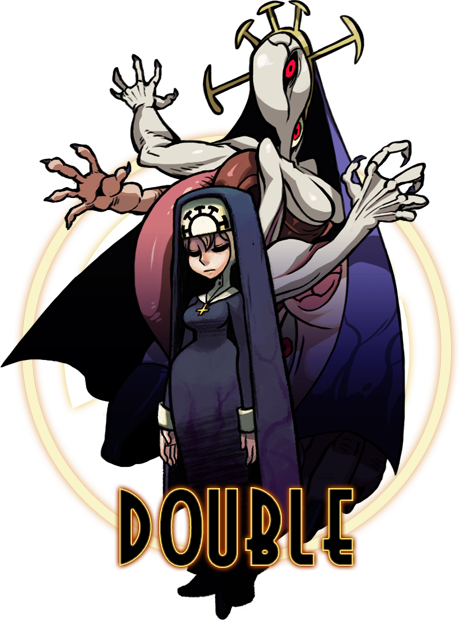 Double | SkullgirlsMobile Wiki | Fandom