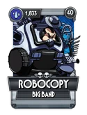 Robocopy