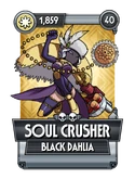 Soul Crusher