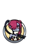 Squigly Necrobreaker Portrait