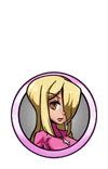 Parasoul Bombshell Portrait
