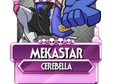 Mekastar