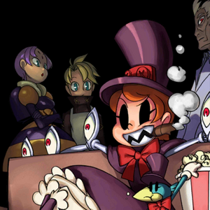 Peacock Daily Event Banner