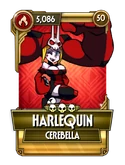 Harlequin