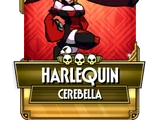 Harlequin