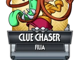 Clue Chaser