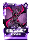 Neuromancer